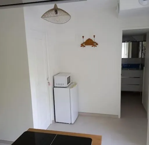 Appartement Beau Dans Un Cadre Exceptionnel De Verdure